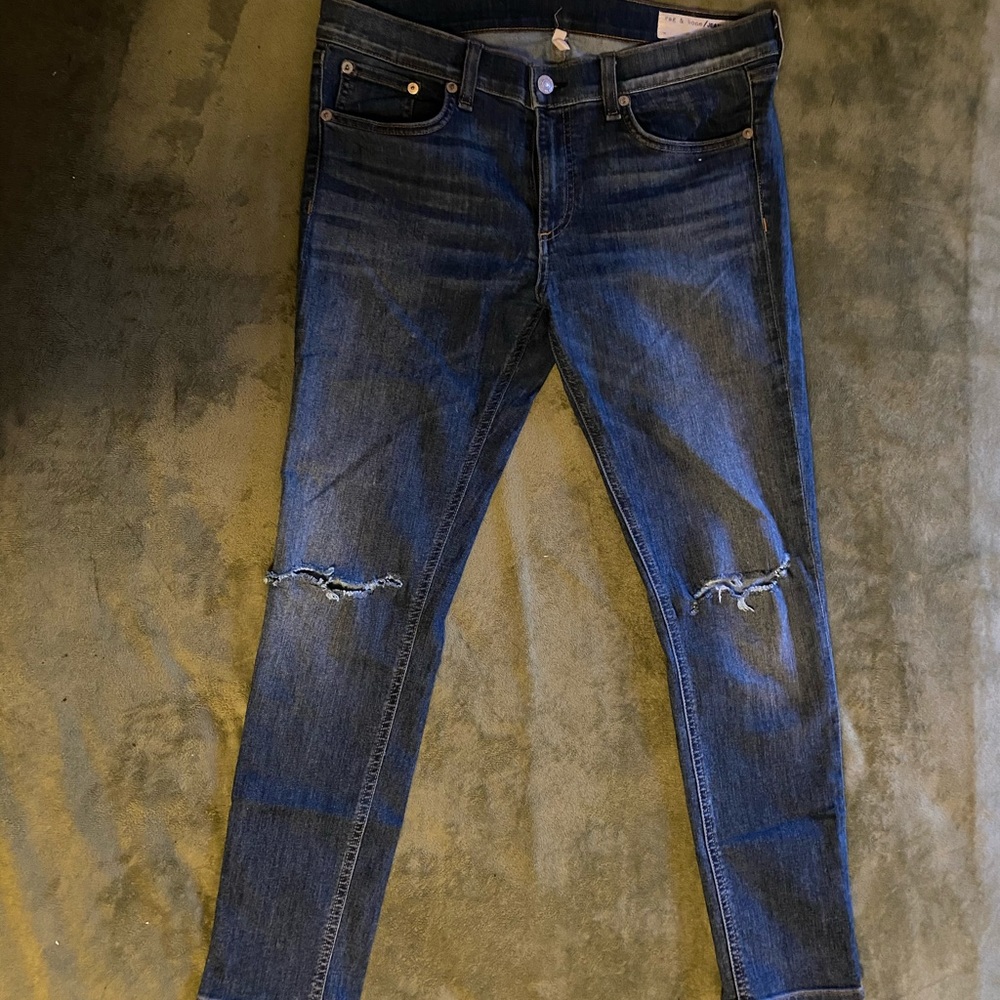 Rag n bone jeans